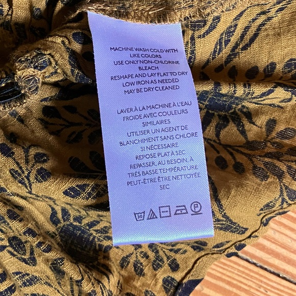 NWOT Free People DandelionHalter Top Sz M. - Picture 12 of 12